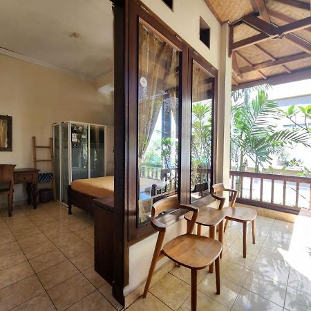 Appartement Mai Malu à Pulukan Extérieur photo