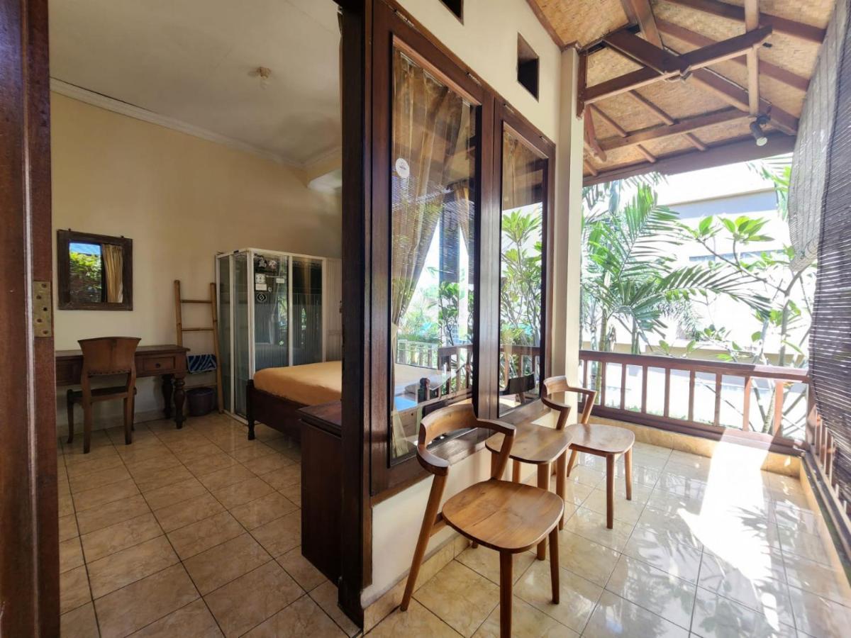 Appartement Mai Malu à Pulukan Extérieur photo