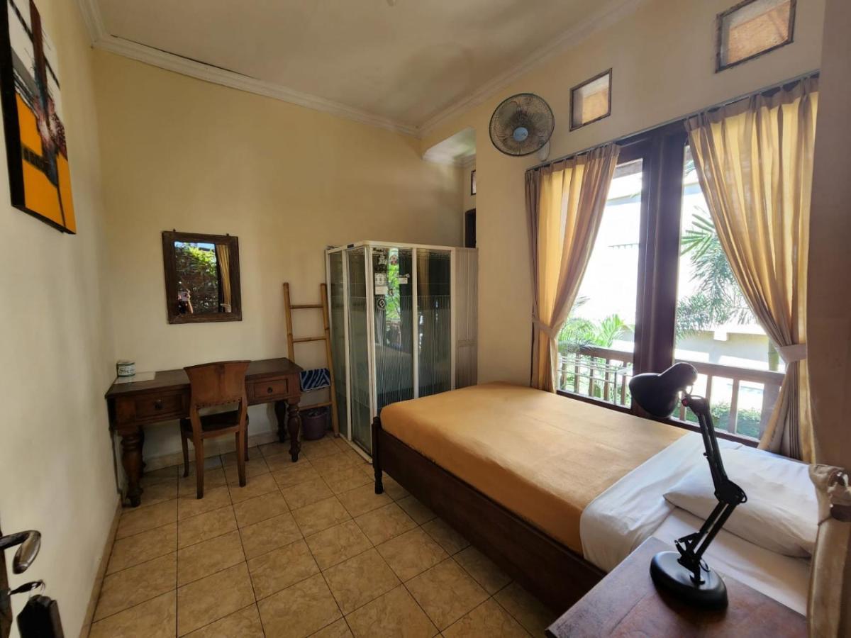 Appartement Mai Malu à Pulukan Extérieur photo