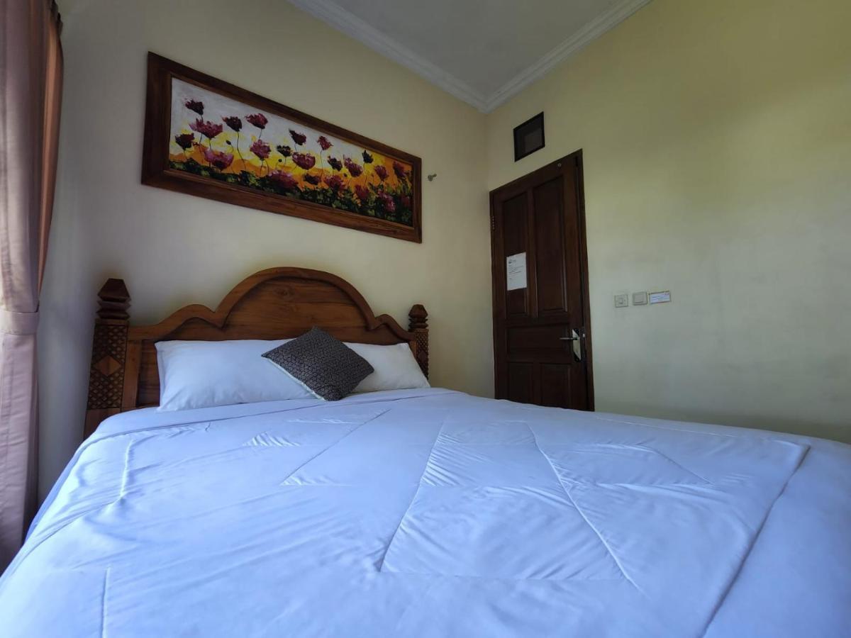 Appartement Mai Malu à Pulukan Extérieur photo