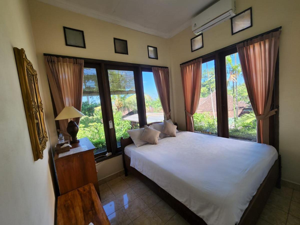 Appartement Mai Malu à Pulukan Extérieur photo