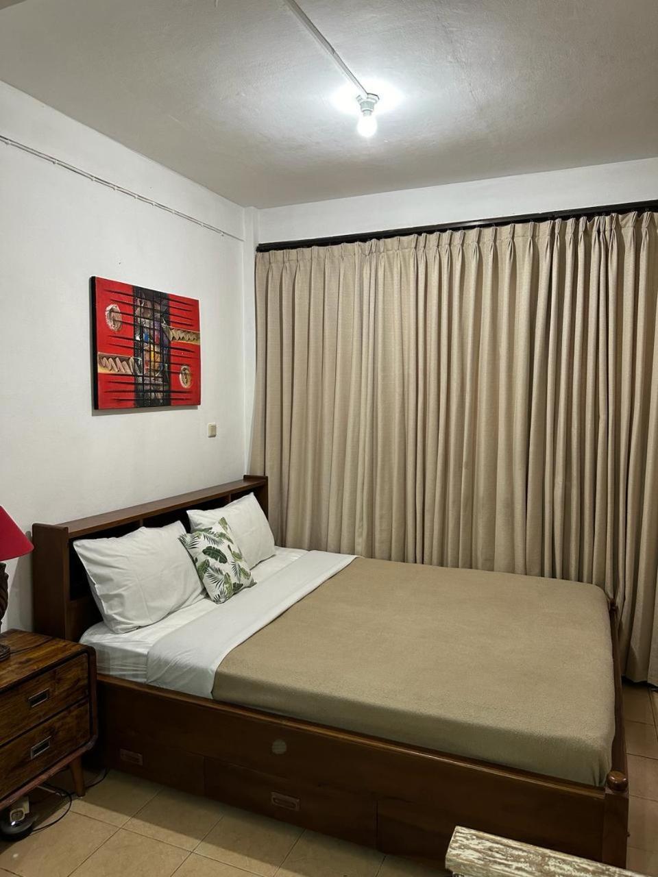 Appartement Mai Malu à Pulukan Extérieur photo