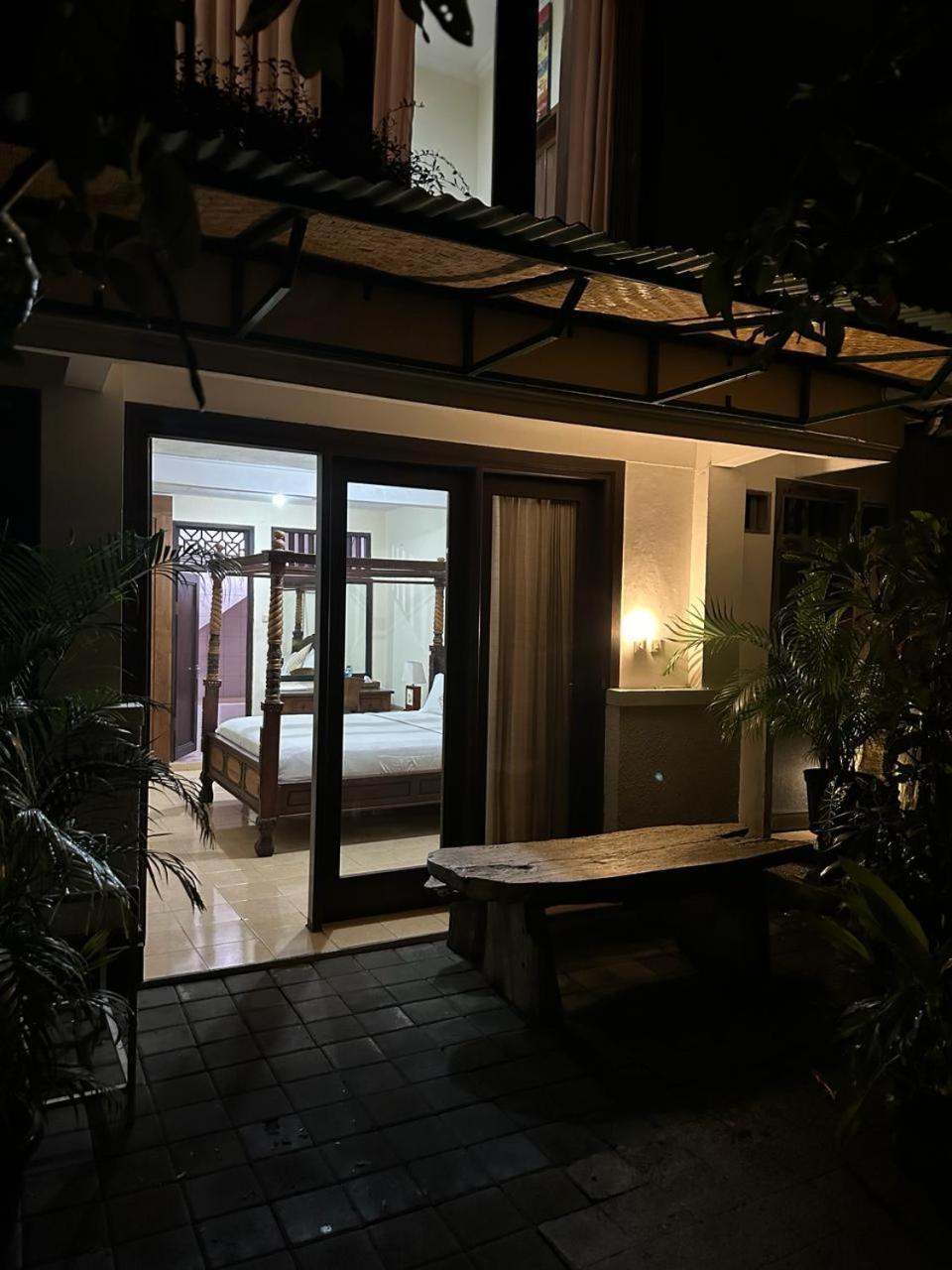Appartement Mai Malu à Pulukan Extérieur photo