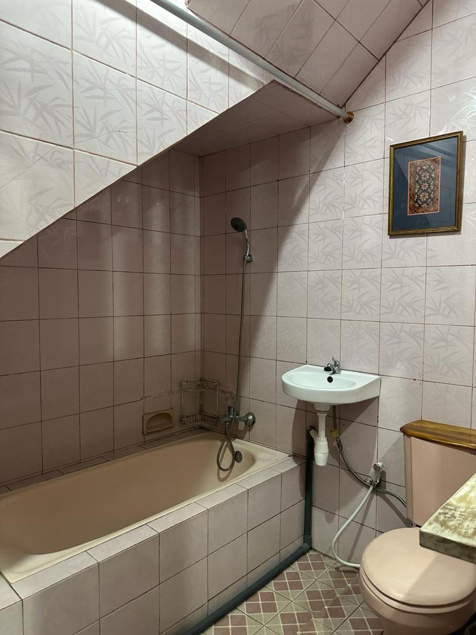 Appartement Mai Malu à Pulukan Extérieur photo