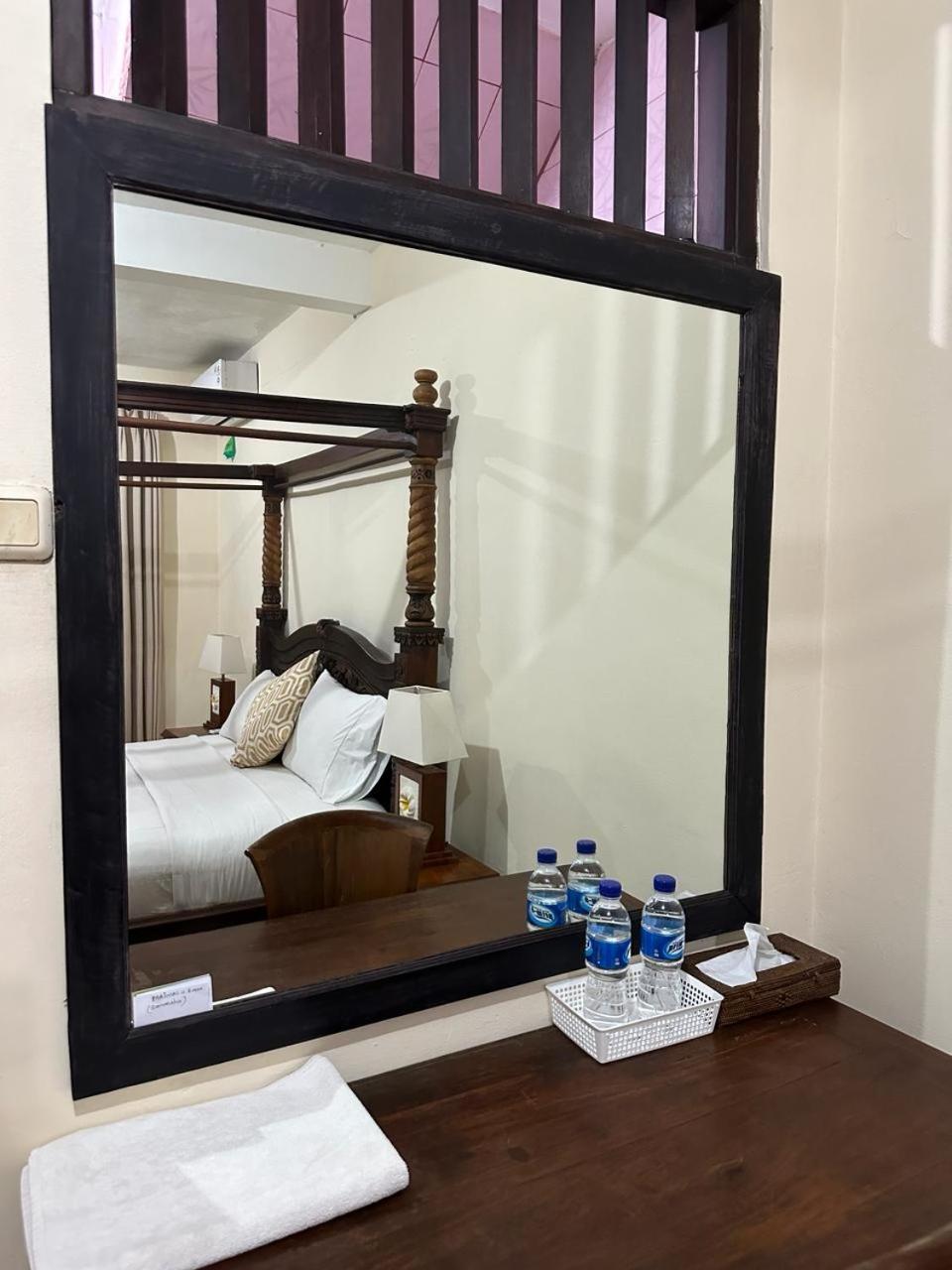 Appartement Mai Malu à Pulukan Extérieur photo