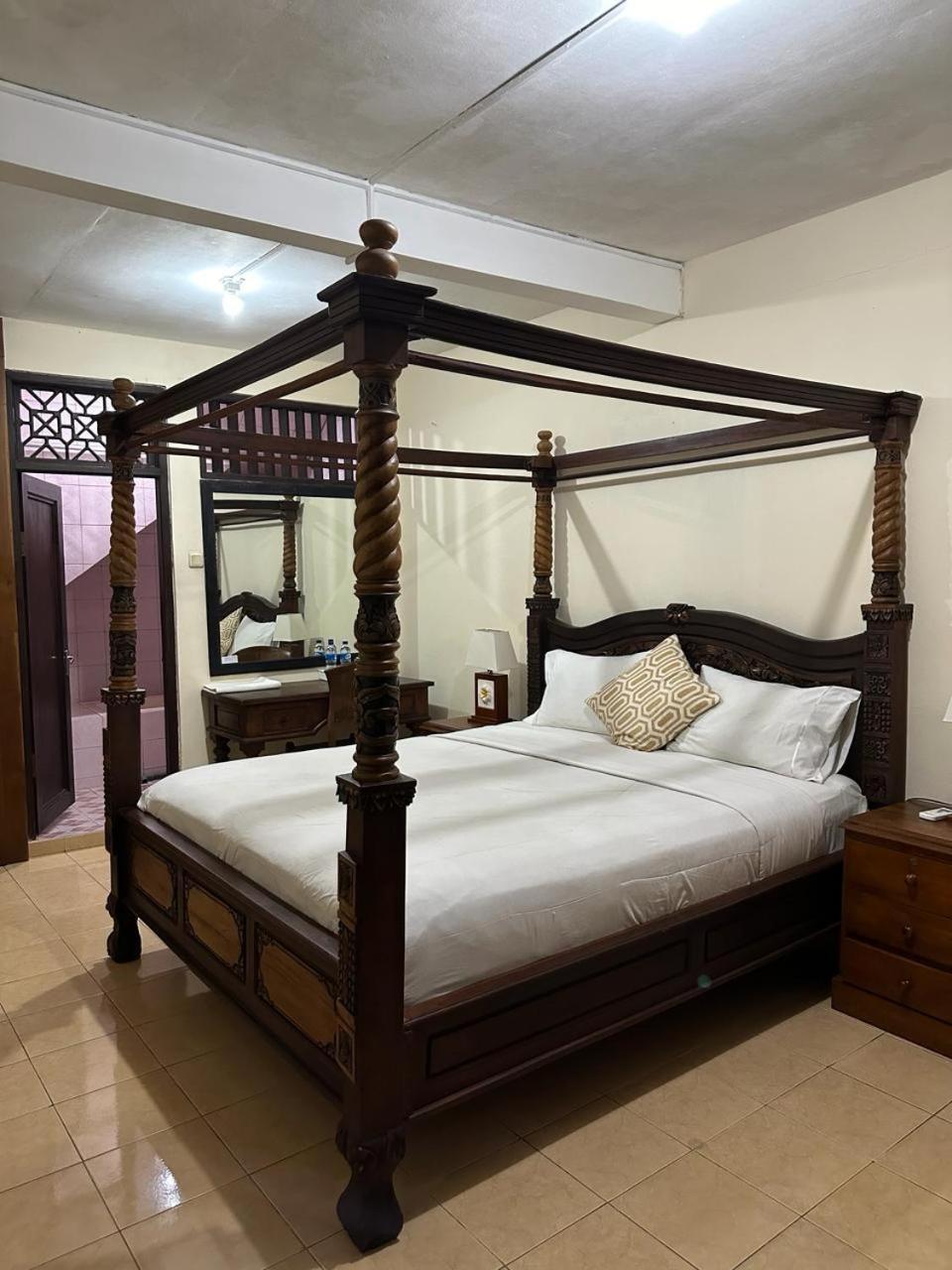 Appartement Mai Malu à Pulukan Extérieur photo