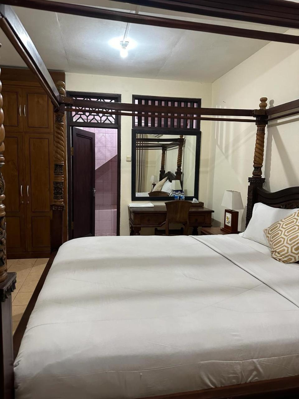 Appartement Mai Malu à Pulukan Extérieur photo